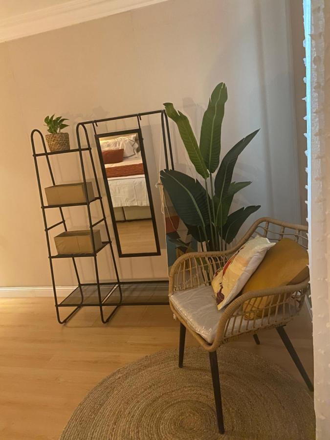 شقه راقيه بتصميم فندقي Apartment