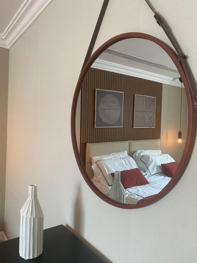 Apartment شقه راقيه بتصميم فندقي Riyadh