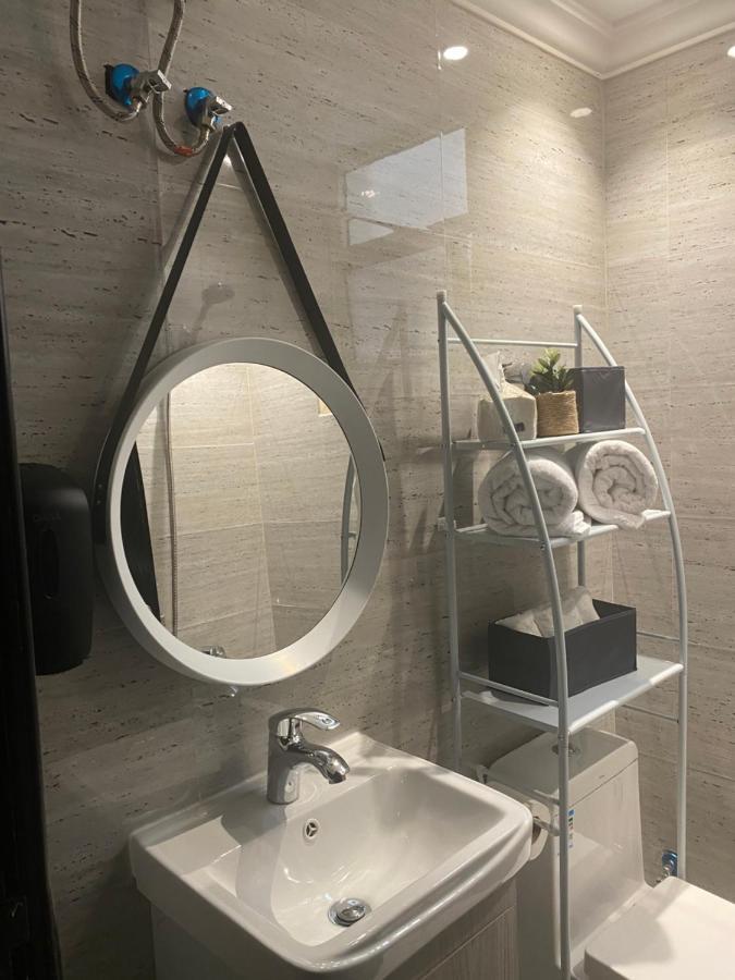 شقه راقيه بتصميم فندقي Apartment *