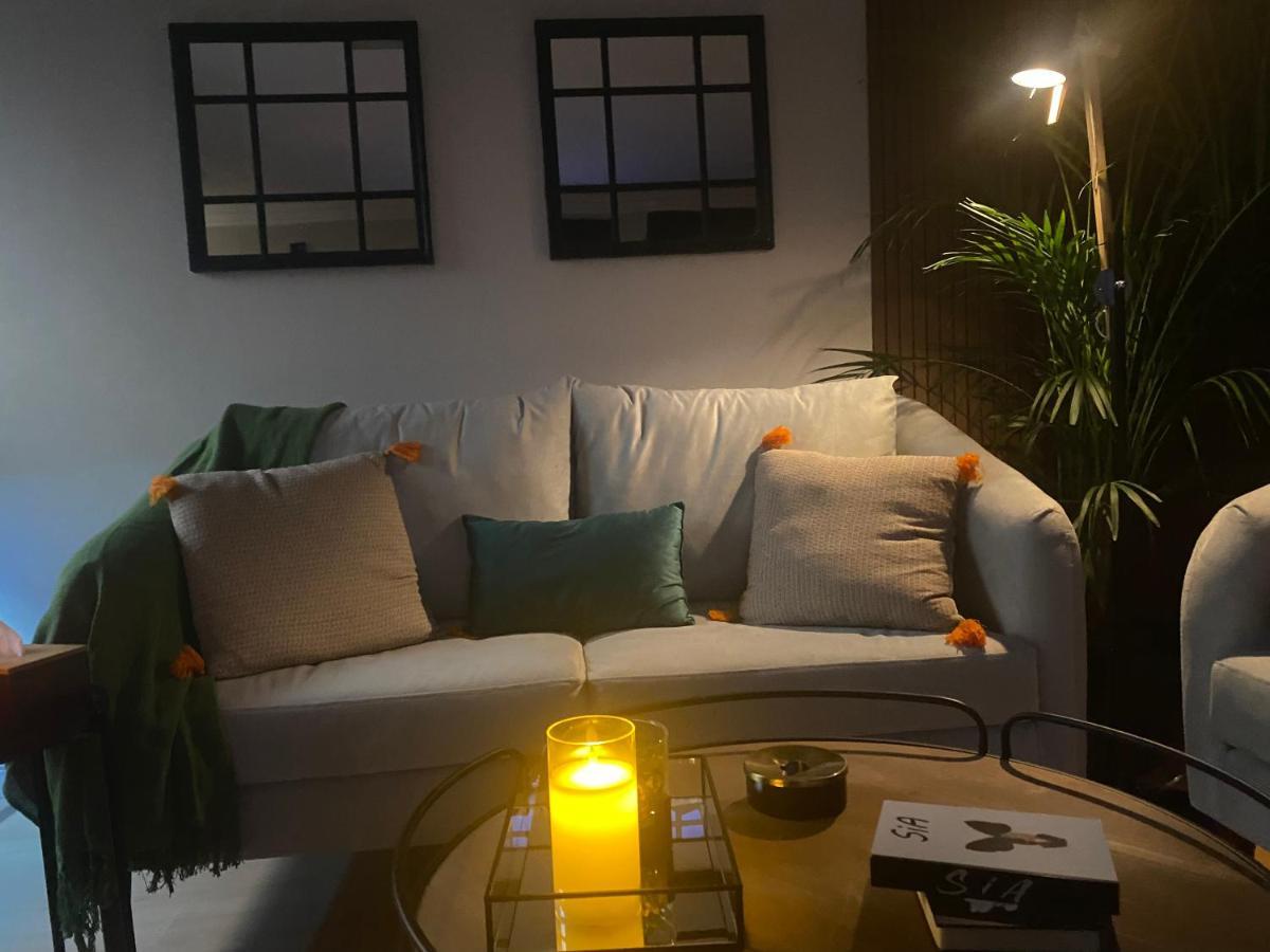 Apartment شقه راقيه بتصميم فندقي